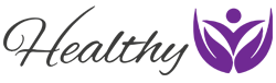 HEALTHY U | Mobile reflexology and massage Logo